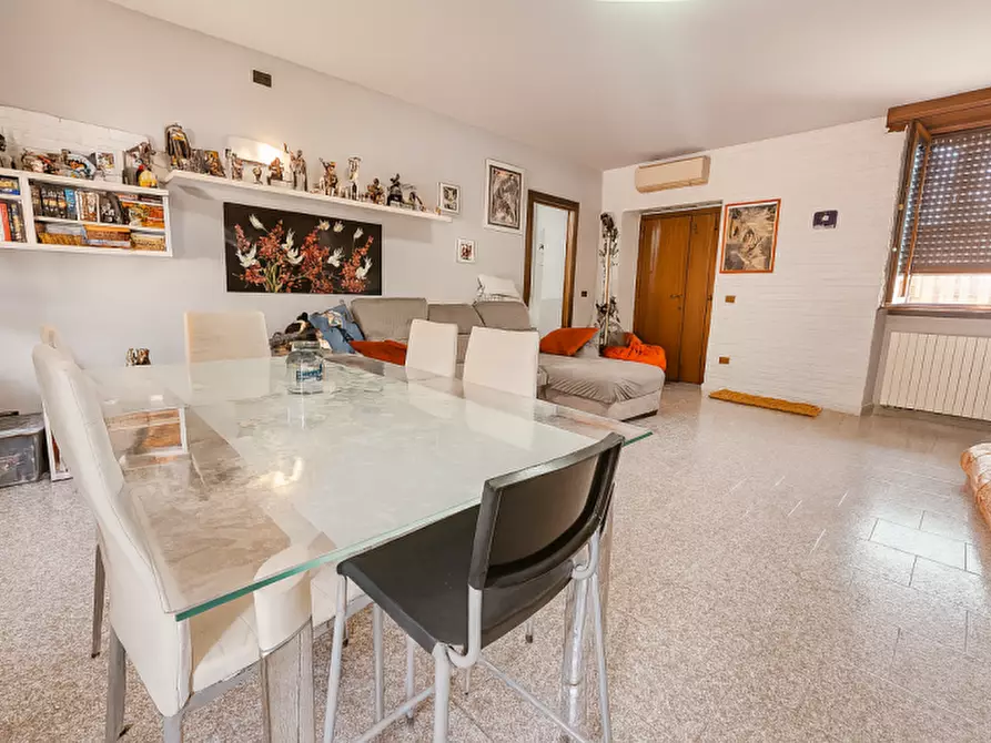 Immagine 1 di Appartamento in vendita  in Via stradella del pane 26 a Arconate