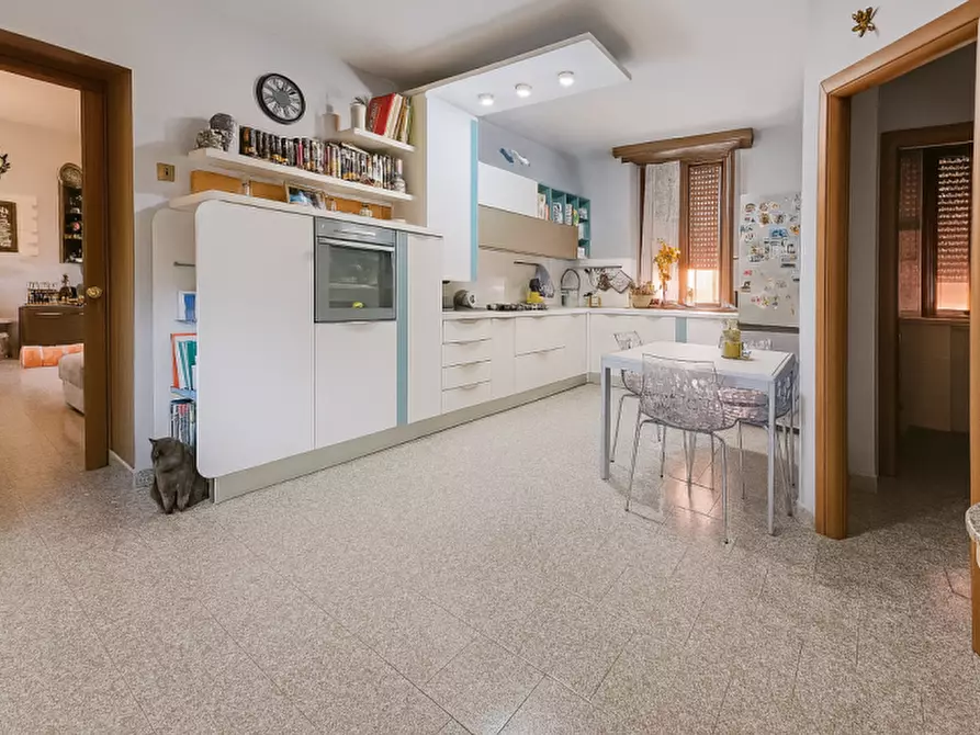 Immagine 2 di Appartamento in vendita  in Via stradella del pane 26 a Arconate