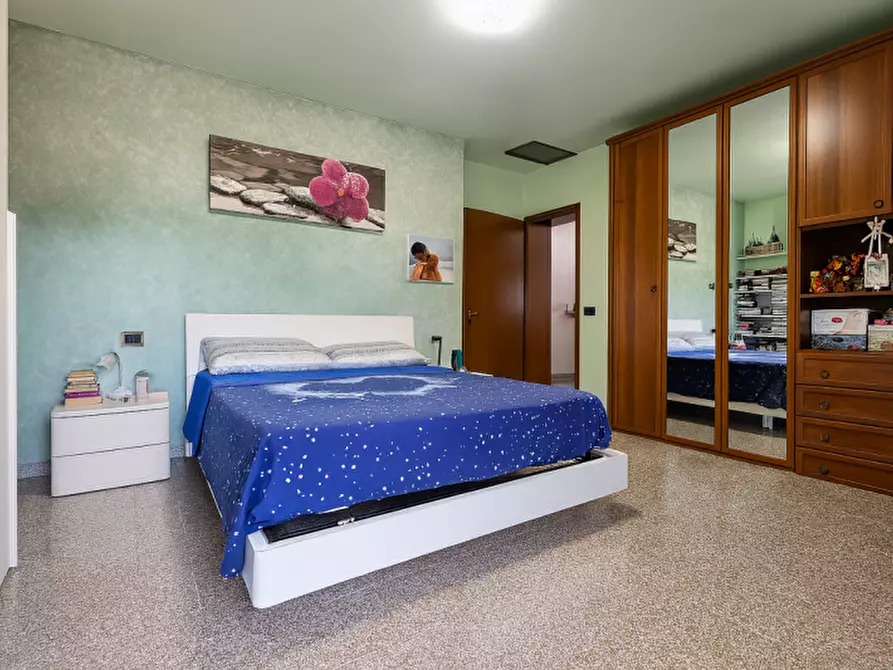 Immagine 5 di Appartamento in vendita  in Via stradella del pane 26 a Arconate