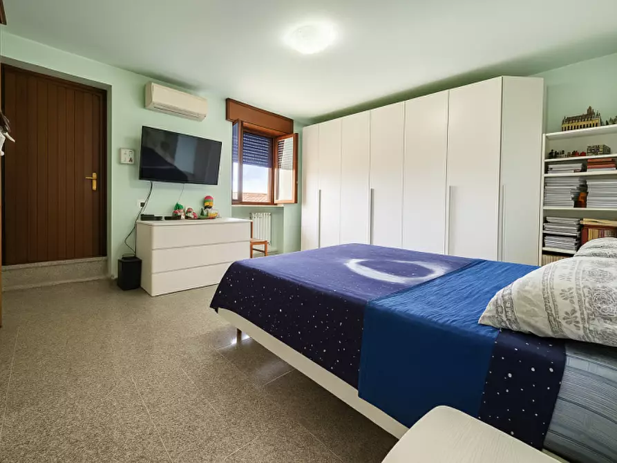 Immagine 6 di Appartamento in vendita  in Via stradella del pane 26 a Arconate