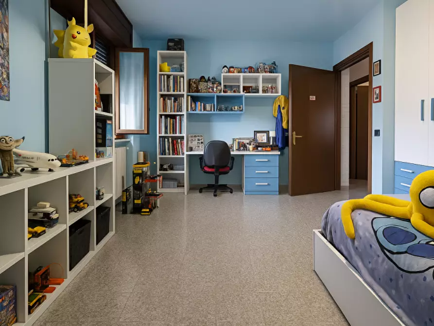 Immagine 7 di Appartamento in vendita  in Via stradella del pane 26 a Arconate