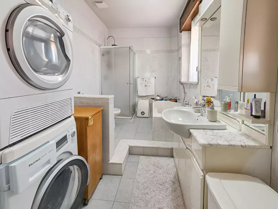 Immagine 8 di Appartamento in vendita  in Via stradella del pane 26 a Arconate