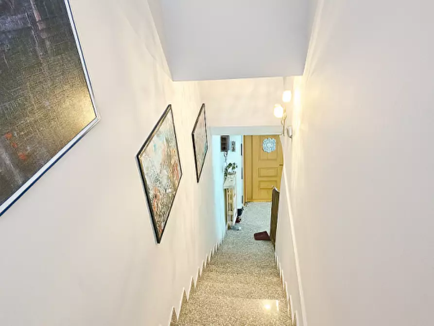 Immagine 9 di Appartamento in vendita  in Via stradella del pane 26 a Arconate