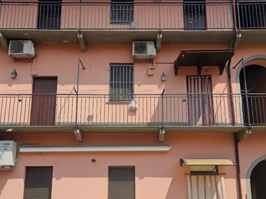 Immagine 10 di Appartamento in vendita  in Via stradella del pane 26 a Arconate