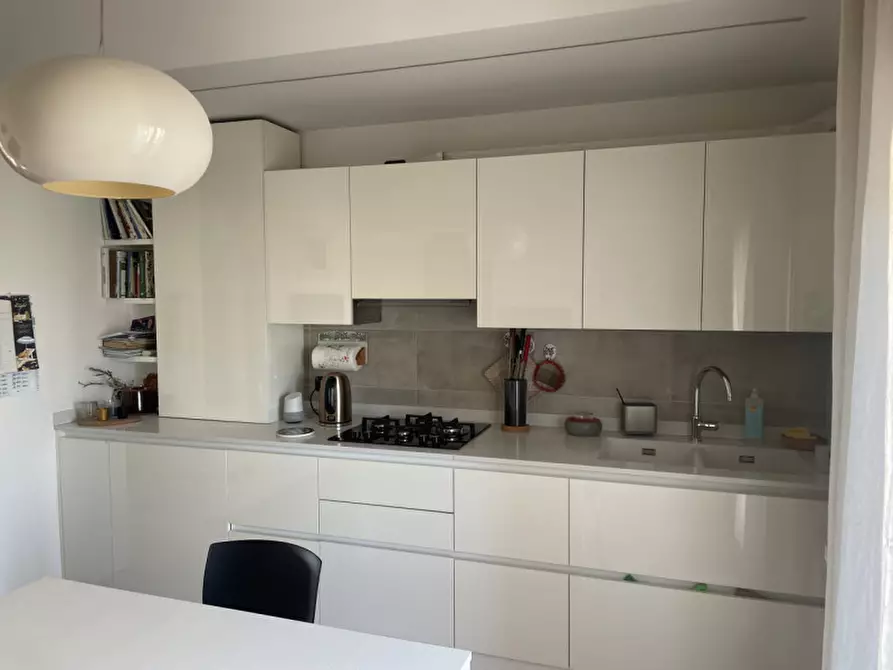 Immagine 4 di Appartamento in vendita  in Via Nevra Garatti a Treviso