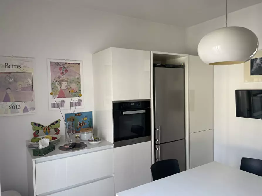 Immagine 5 di Appartamento in vendita  in Via Nevra Garatti a Treviso