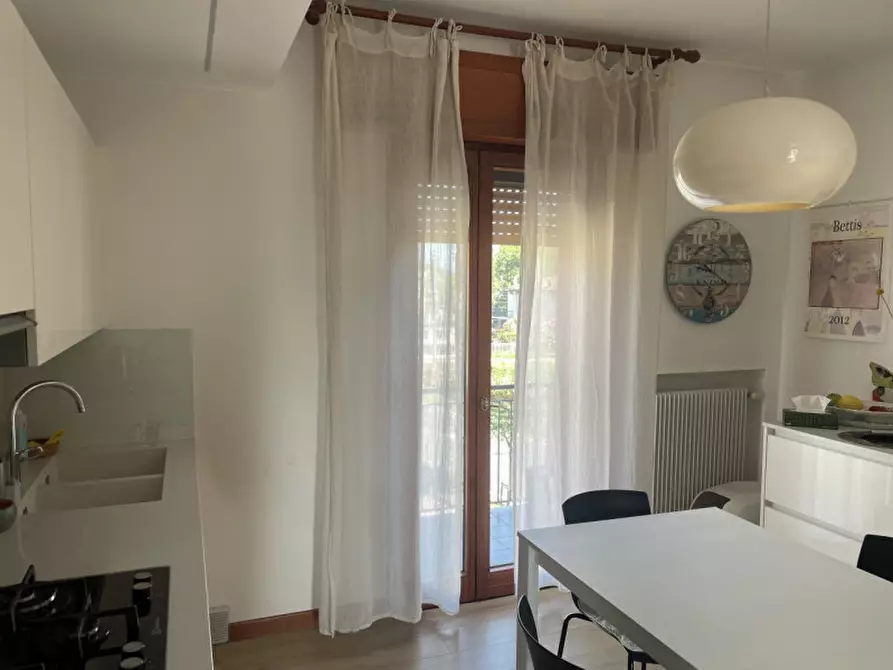 Immagine 6 di Appartamento in vendita  in Via Nevra Garatti a Treviso