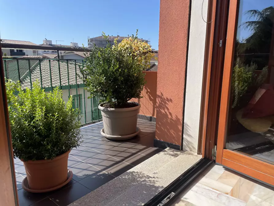 Immagine 8 di Appartamento in vendita  in Via Nevra Garatti a Treviso