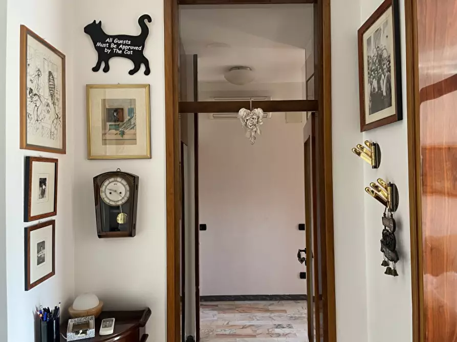 Immagine 10 di Appartamento in vendita  in Via Nevra Garatti a Treviso