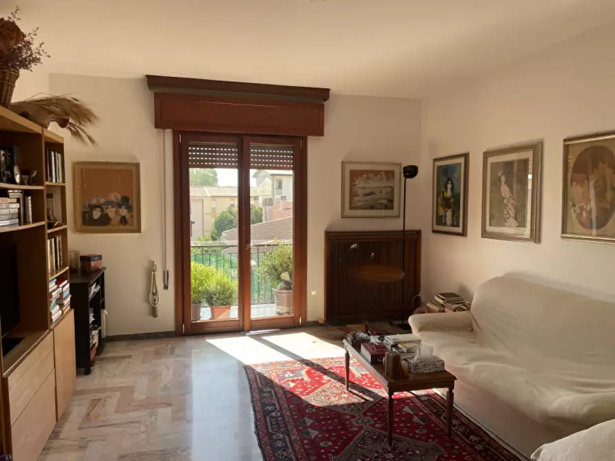 Immagine 11 di Appartamento in vendita  in Via Nevra Garatti a Treviso