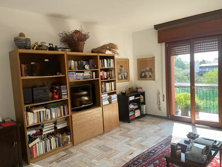 Immagine 12 di Appartamento in vendita  in Via Nevra Garatti a Treviso