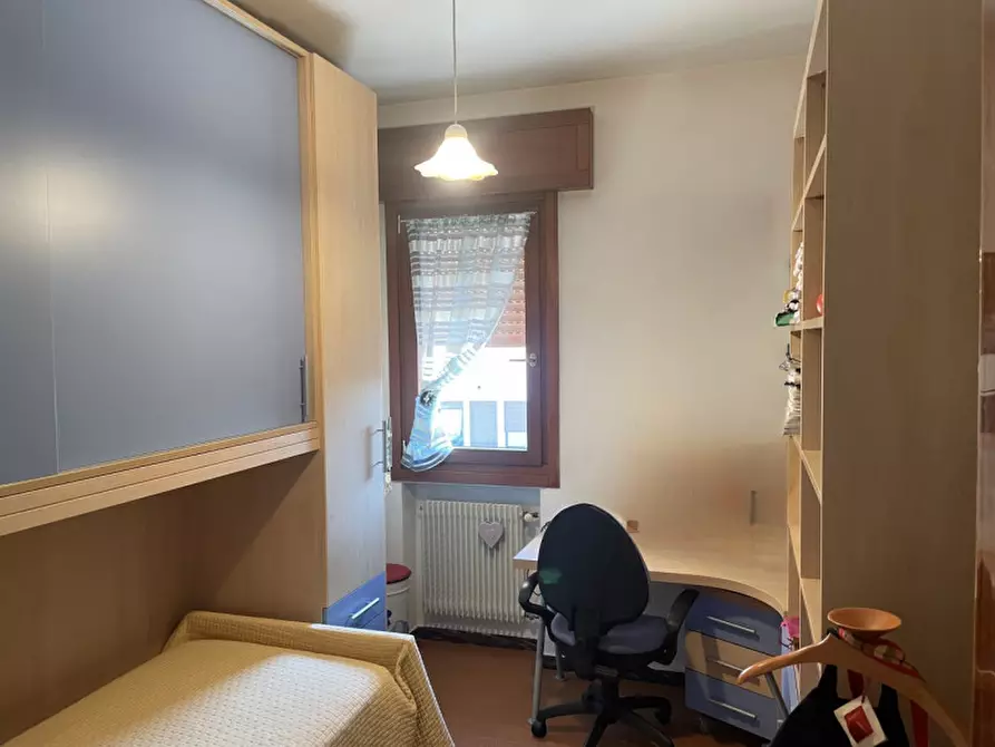 Immagine 18 di Appartamento in vendita  in Via Nevra Garatti a Treviso