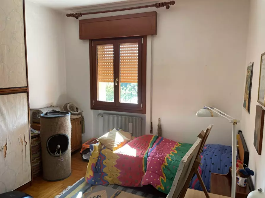 Immagine 21 di Appartamento in vendita  in Via Nevra Garatti a Treviso