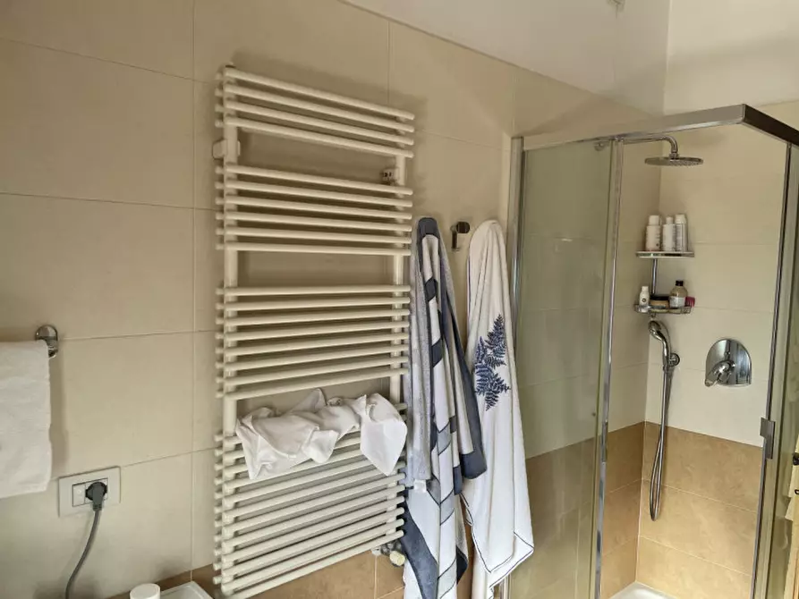 Immagine 23 di Appartamento in vendita  in Via Nevra Garatti a Treviso