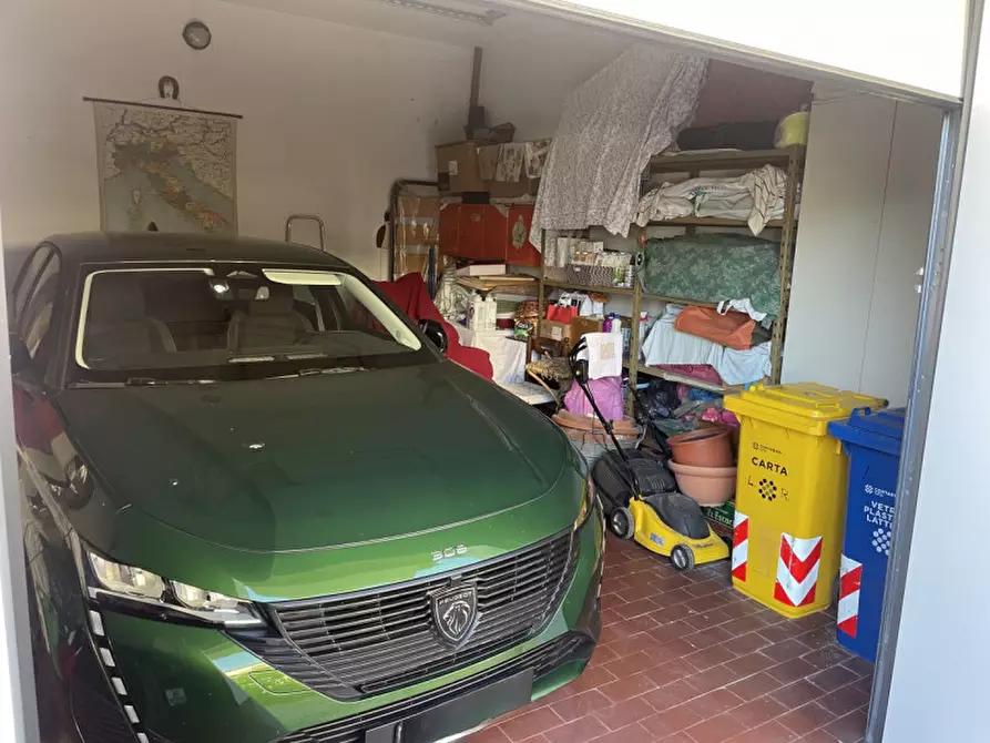 Immagine 27 di Appartamento in vendita  in Via Nevra Garatti a Treviso