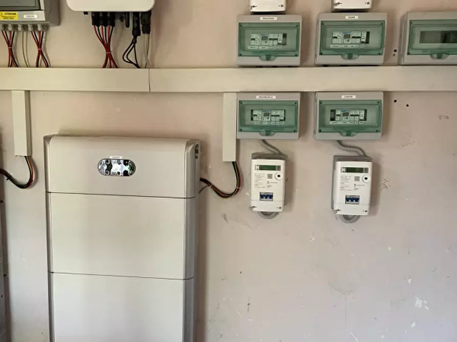 Immagine 28 di Appartamento in vendita  in Via Nevra Garatti a Treviso