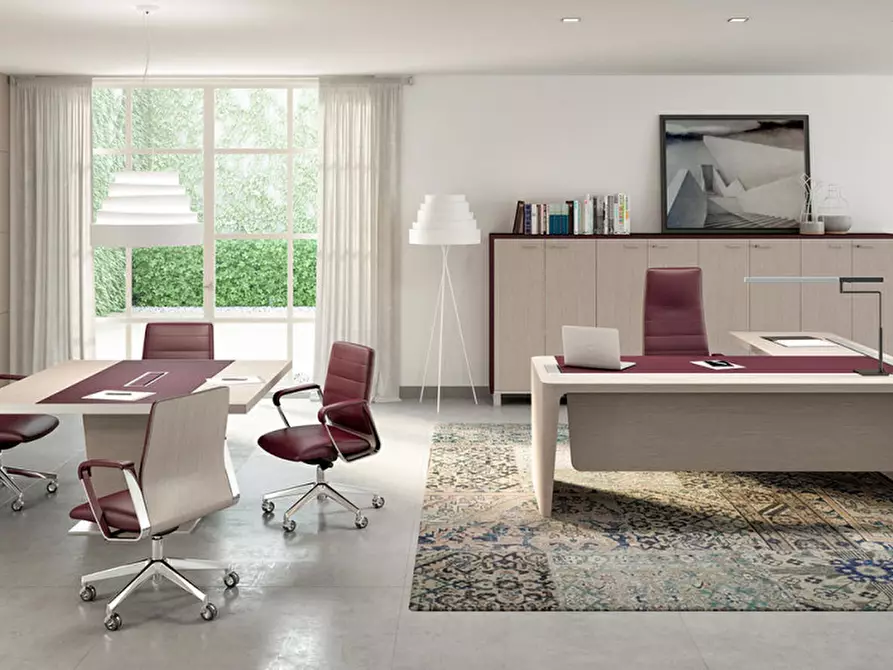 Immagine 4 di Ufficio in vendita  a Treviso