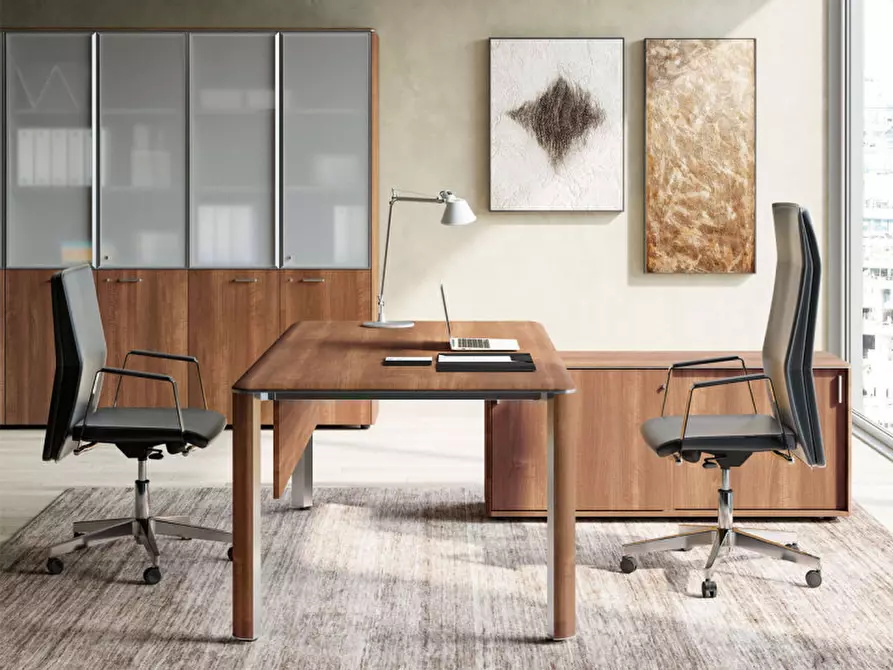 Immagine 5 di Ufficio in vendita  a Treviso