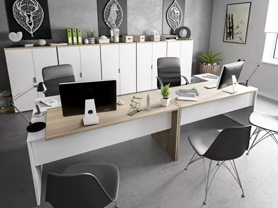 Immagine 6 di Ufficio in vendita  a Treviso