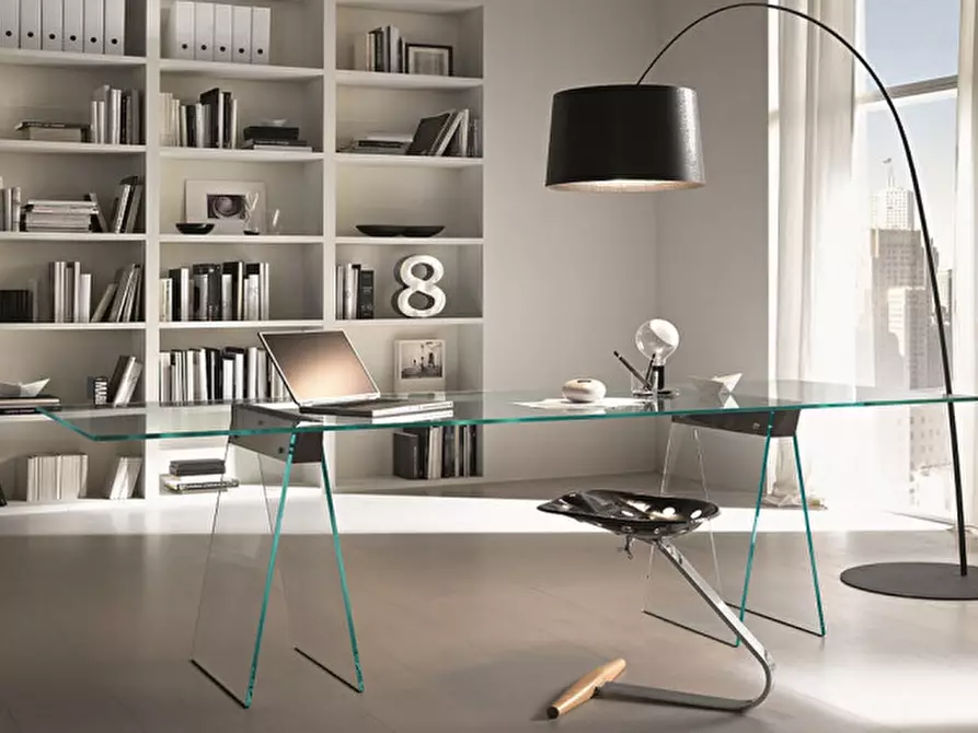 Immagine 3 di Ufficio in vendita  a Treviso