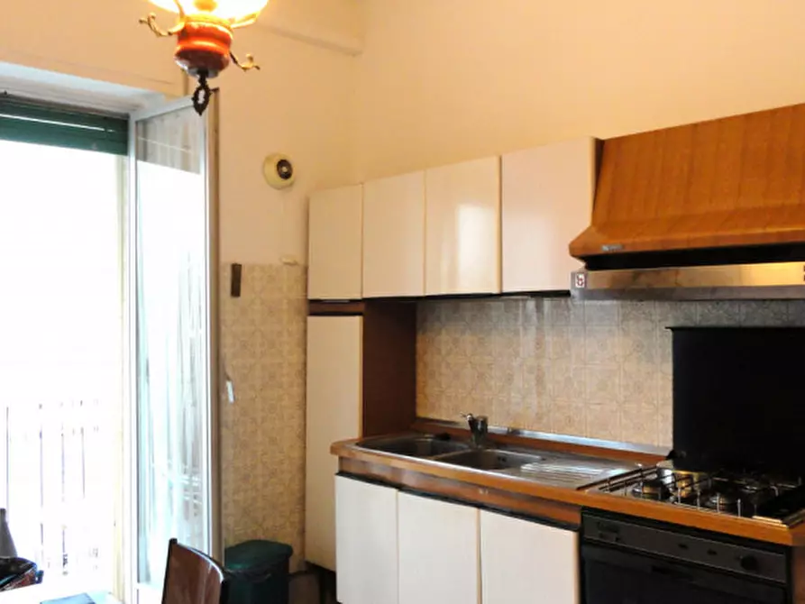 Immagine 3 di Appartamento in vendita  in VIALE  XXIV MAGGIO a Genzano Di Lucania