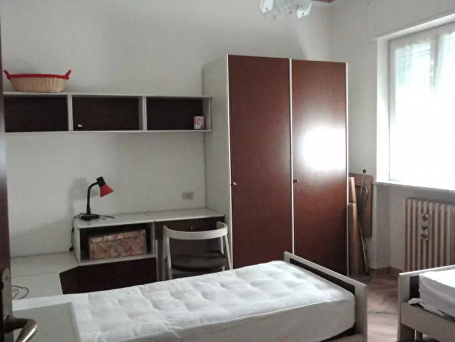 Immagine 8 di Appartamento in vendita  in VIALE  XXIV MAGGIO a Genzano Di Lucania