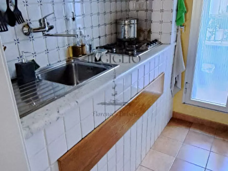 Immagine 1 di Appartamento in vendita  in via Guelfa a Firenze