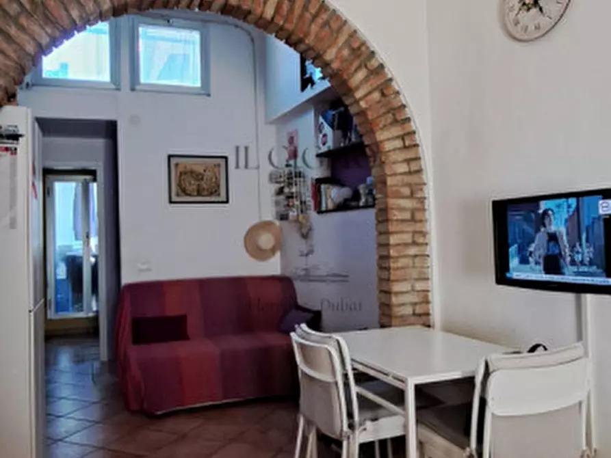 Immagine 2 di Appartamento in vendita  in via Guelfa a Firenze