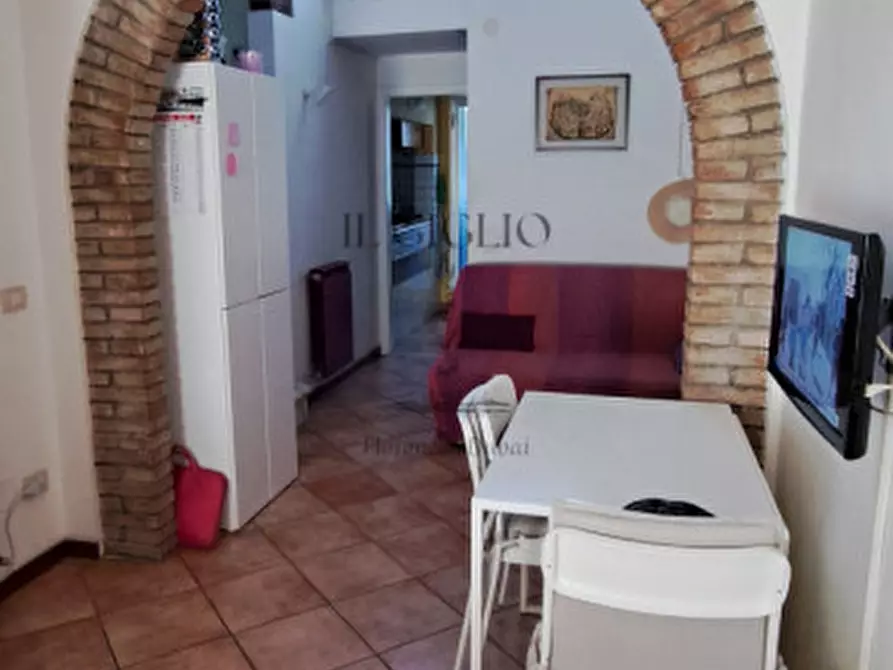 Immagine 3 di Appartamento in vendita  in via Guelfa a Firenze