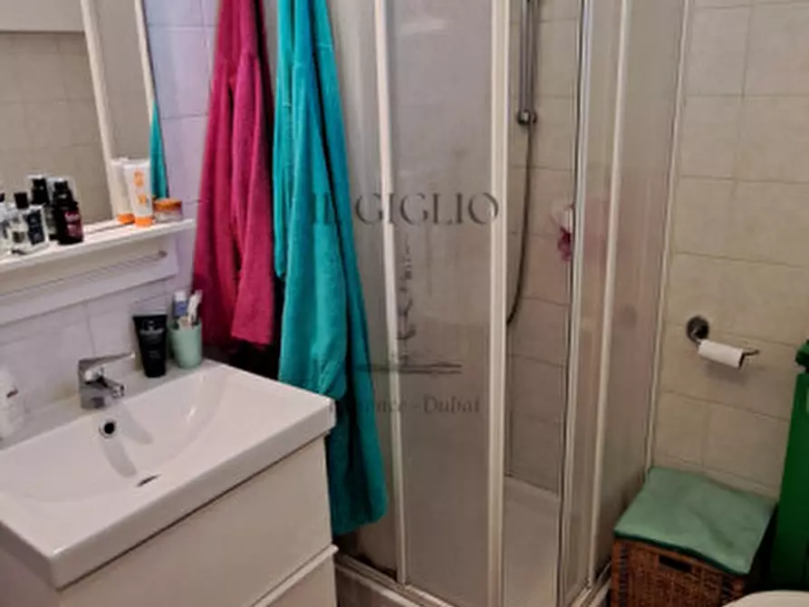 Immagine 7 di Appartamento in vendita  in via Guelfa a Firenze