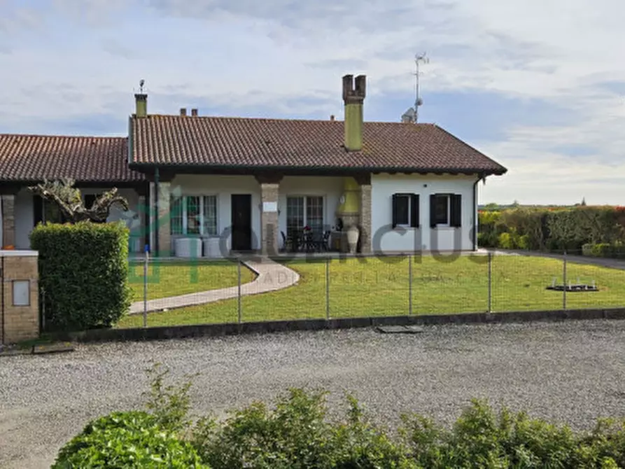 Immagine 6 di Casa bifamiliare in vendita  in Via Fossà a San Donà Di Piave