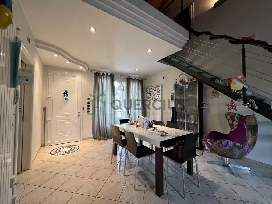 Immagine 13 di Casa bifamiliare in vendita  in Via Fossà a San Donà Di Piave