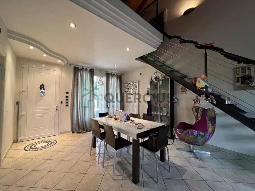 Immagine 14 di Casa bifamiliare in vendita  in Via Fossà a San Donà Di Piave