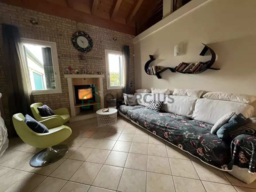 Immagine 16 di Casa bifamiliare in vendita  in Via Fossà a San Donà Di Piave