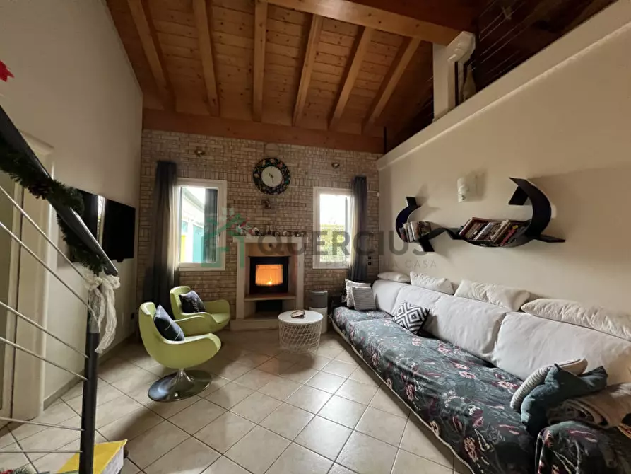 Immagine 17 di Casa bifamiliare in vendita  in Via Fossà a San Donà Di Piave