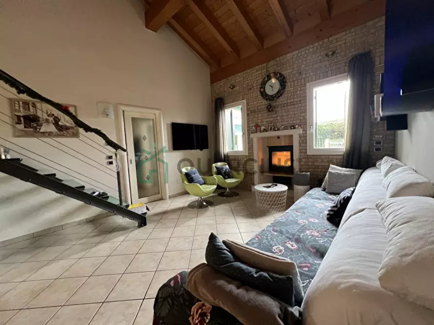 Immagine 18 di Casa bifamiliare in vendita  in Via Fossà a San Donà Di Piave