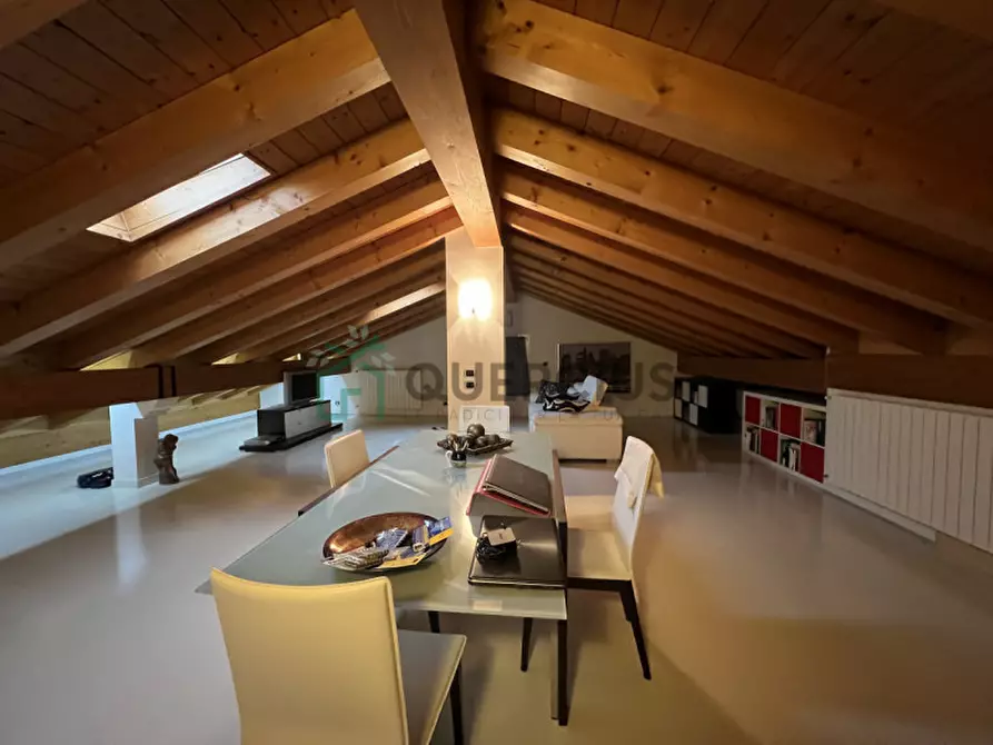 Immagine 21 di Casa bifamiliare in vendita  in Via Fossà a San Donà Di Piave