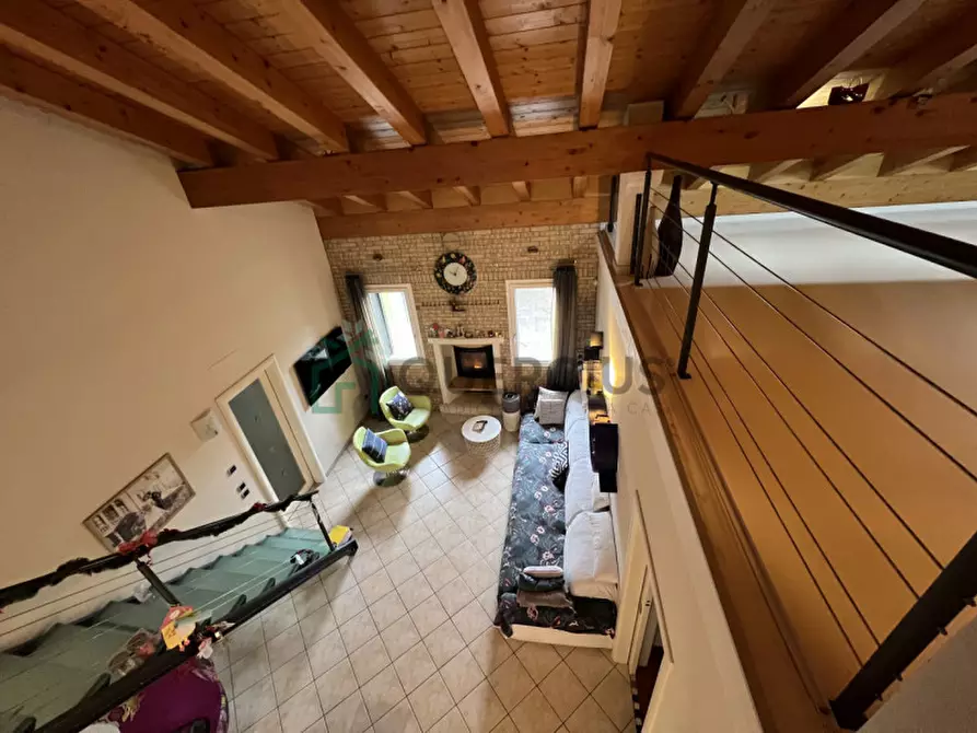 Immagine 24 di Casa bifamiliare in vendita  in Via Fossà a San Donà Di Piave