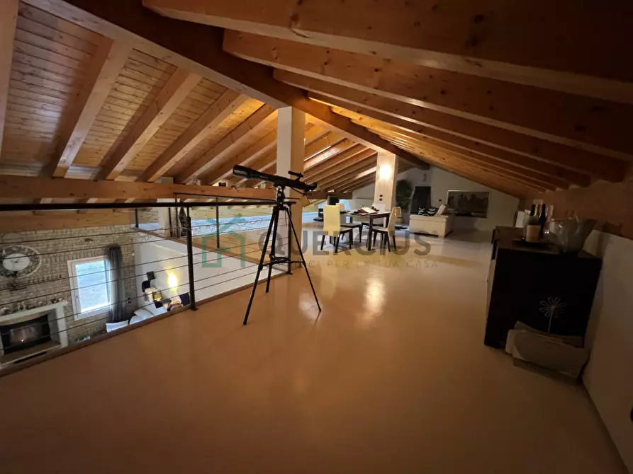 Immagine 25 di Casa bifamiliare in vendita  in Via Fossà a San Donà Di Piave