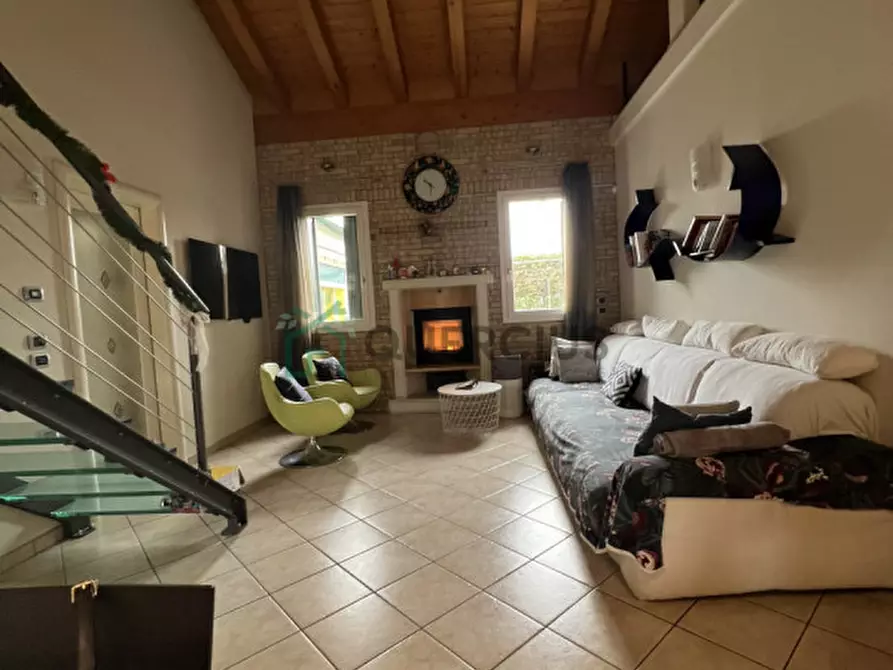 Immagine 26 di Casa bifamiliare in vendita  in Via Fossà a San Donà Di Piave