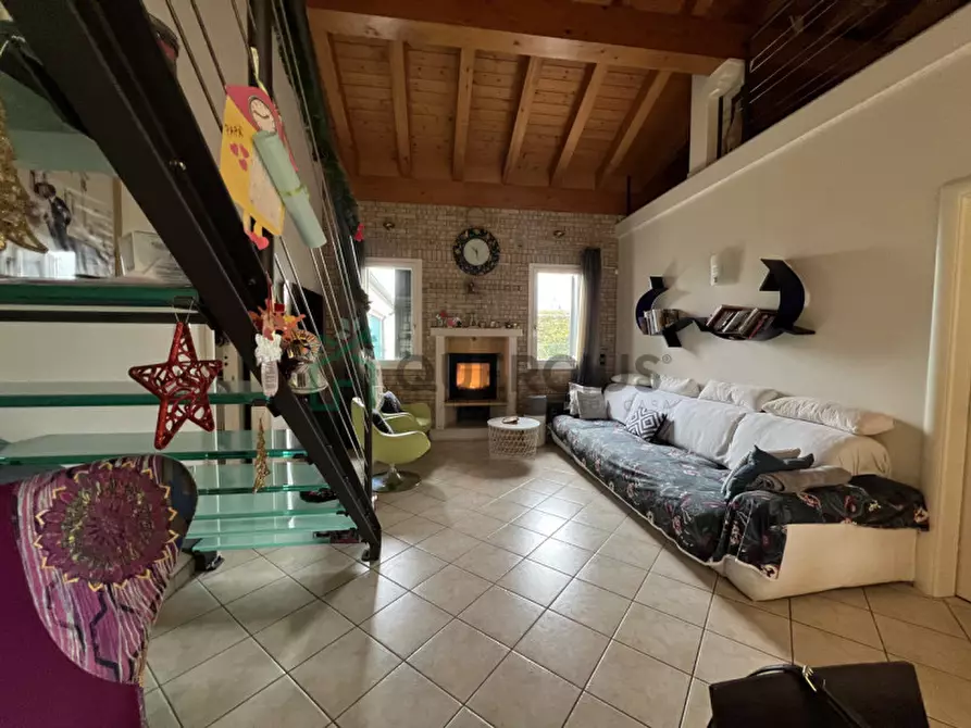 Immagine 27 di Casa bifamiliare in vendita  in Via Fossà a San Donà Di Piave