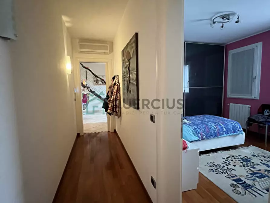 Immagine 28 di Casa bifamiliare in vendita  in Via Fossà a San Donà Di Piave