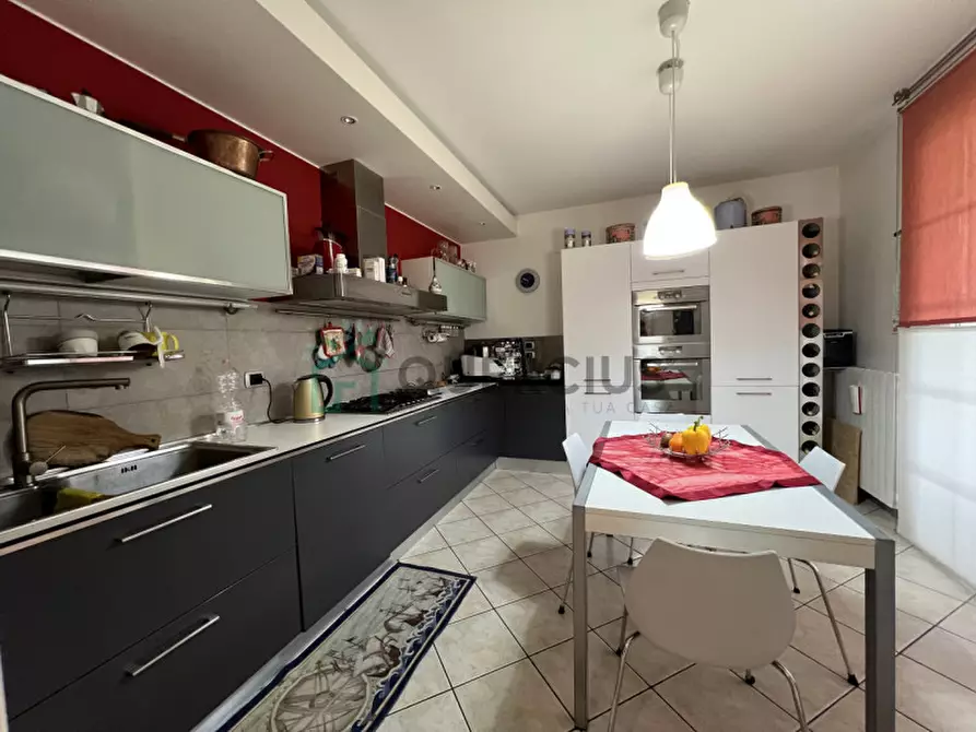 Immagine 30 di Casa bifamiliare in vendita  in Via Fossà a San Donà Di Piave