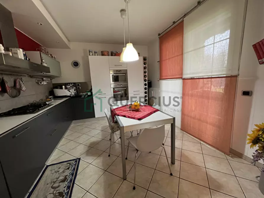 Immagine 31 di Casa bifamiliare in vendita  in Via Fossà a San Donà Di Piave