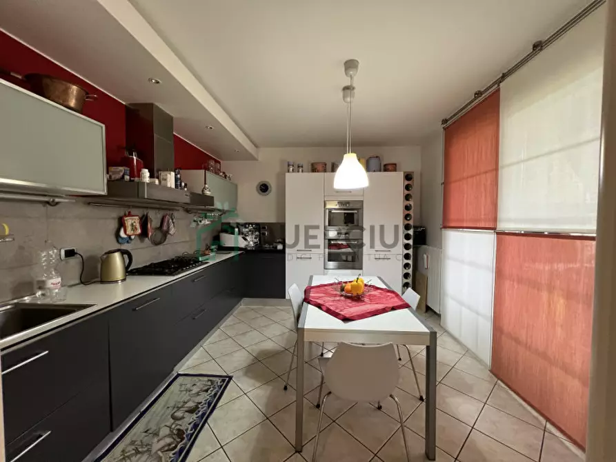 Immagine 32 di Casa bifamiliare in vendita  in Via Fossà a San Donà Di Piave