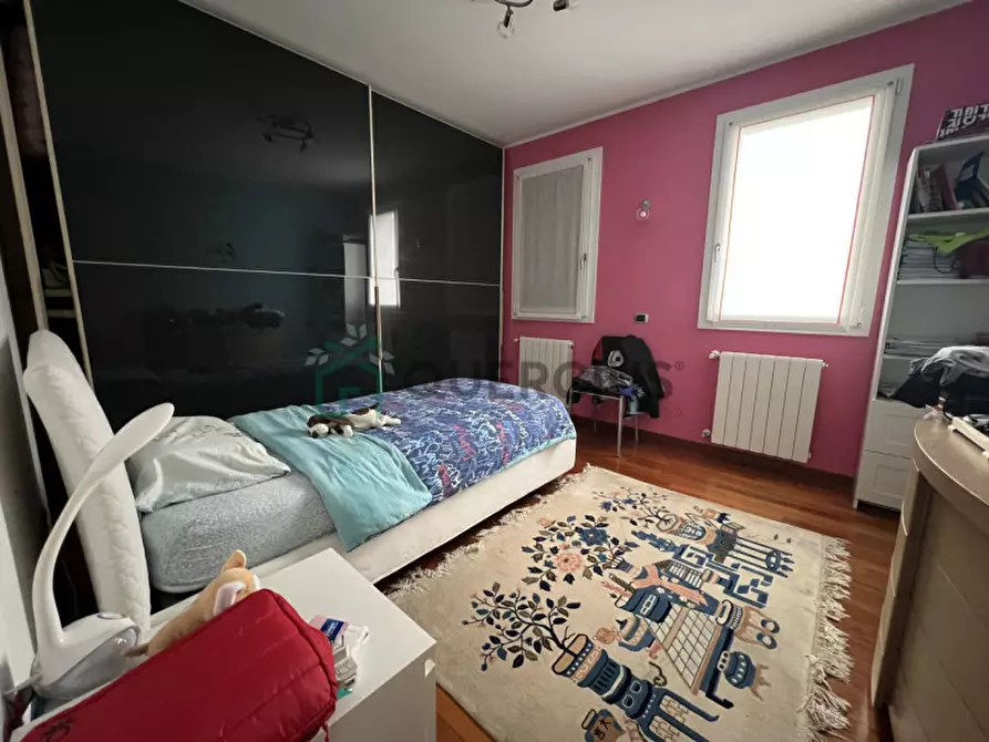 Immagine 35 di Casa bifamiliare in vendita  in Via Fossà a San Donà Di Piave