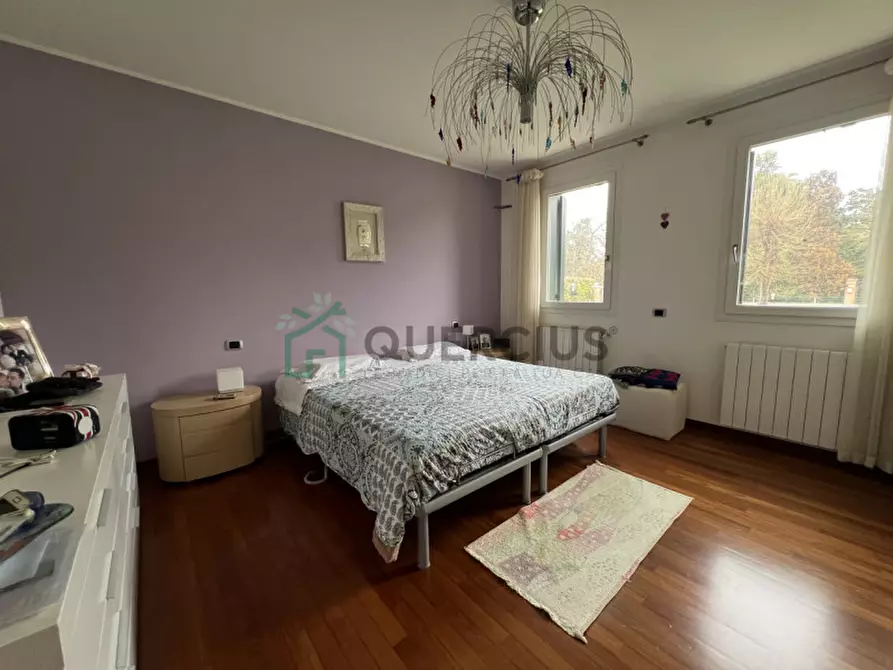 Immagine 37 di Casa bifamiliare in vendita  in Via Fossà a San Donà Di Piave