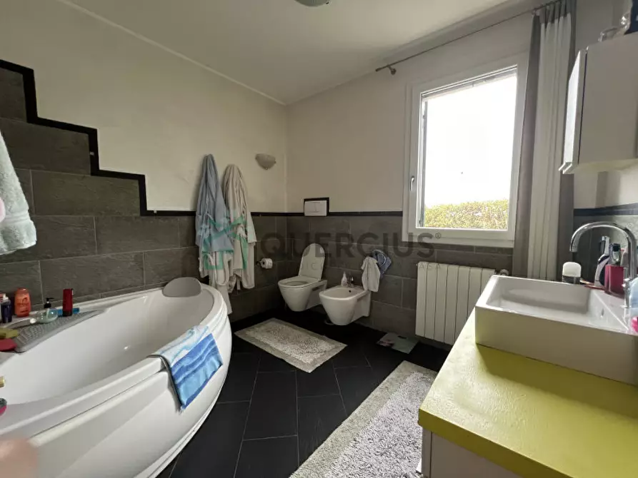 Immagine 43 di Casa bifamiliare in vendita  in Via Fossà a San Donà Di Piave