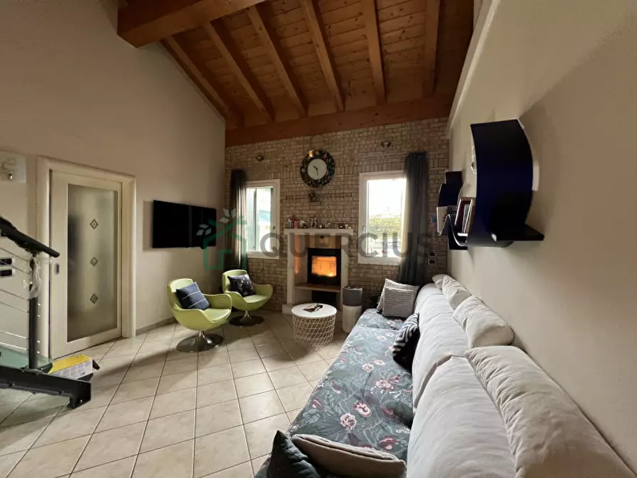 Immagine 44 di Casa bifamiliare in vendita  in Via Fossà a San Donà Di Piave