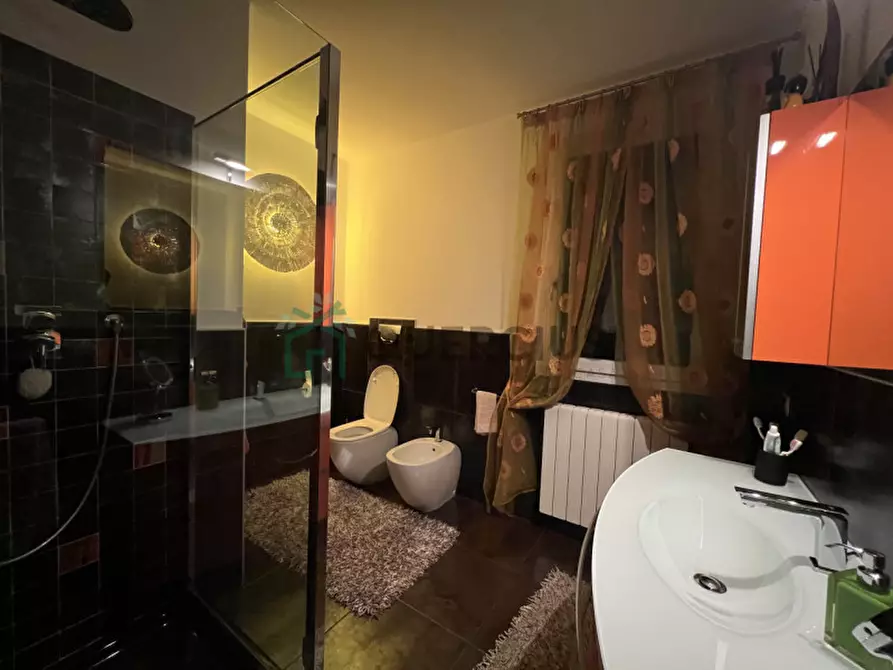 Immagine 48 di Casa bifamiliare in vendita  in Via Fossà a San Donà Di Piave